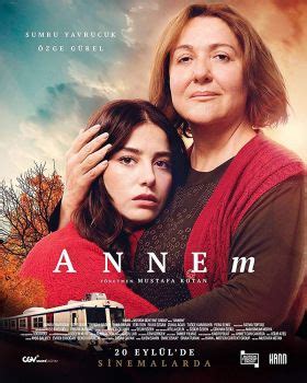 Anyám (2019, HunSub)